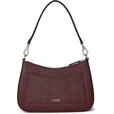 Polo Ralph Lauren Torba za na rame 'DANNI 26' boja vina | shoptok.hr