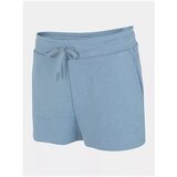 4f Hlače 3/4, 7/8 SS23TSHOF175DENIM Modra | Shoptok.si