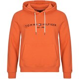 Tommy Hilfiger TOMMY LOGO HOODY Narančasta | shoptok.hr