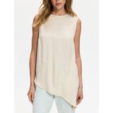 Reserved LADIES` BLOUSE - krem | shoptok.hr