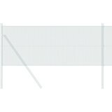  Heksagonalna ograda Zelena 0,8 x 10 m PVC | shoptok.hr