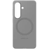 Samsung Ovitek Galaxy S26 Silicone Magnet Case, siv, (5000151065) Cene
