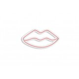 WALLXPERT lips pink