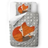 Mr. Little Fox pamučna posteljina Good Rest, 140 x 200 cm | shoptok.hr