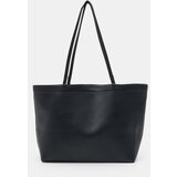 Sinsay Shopper torba od umjetne kože | shoptok.hr