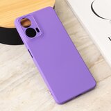 Teracell torbica giulietta za motorola moto G04 mat ljubicasta Cene