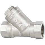 Shumee KOTNI PLINSKI FILTER KROM 3/4', (21387275) | Shoptok.si