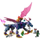 Lego LEGO® NINJAGO® - Velika zmajica Rontu (71842) | shoptok.hr
