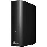 Western Digital 20TB, USB 3.0 Elements Desktop HDD External ( WDBWLG0200HBK-EESN ) | ePonuda.com