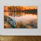 Wallity Slika na zidu DEV02516100140, 100x140 cm | Eponuda.ba