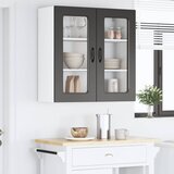  Ploča za perilicu posuđa Kalmar Crna 80 x 31 x 80 cm | shoptok.hr