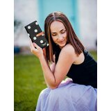 Vuch Ženski novčanik Cissy Black, 19,5 x 9,5 cm Slike