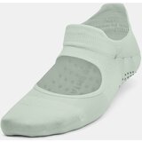 Under Armour Socks UA Breathe Balance 2PK-GRN - Women | shoptok.hr