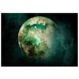  Tapeta - Green Pangea 150x105 | shoptok.hr