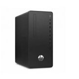 HP 290 G4 MT/Win 10 Pro/i3-10100/8GB/256GB/DVD/zvučnici, 47M01EA brand name računar Cene
