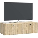  ormar za zid Hrast sonoma 98 x 41 x 30 cm Konstruirano drvo | shoptok.hr