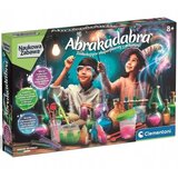 Clementoni Science &amp, Play: Abrakadabra čarobni pokusi znanstveni set za igru - Cijene