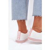 Boto Women Classic Sneakers Pink Ville | shoptok.hr