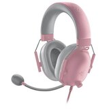 Razer Slušalke Blackshark V2 X Quartz | Shoptok.si