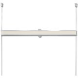  Žaluzine krem boje 90 x 150 cm | shoptok.hr