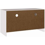 TV ormar Drammen Bijelo 99 x 43 x 55 cm Čvrsto borovo drvo | Eponuda.ba