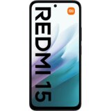 Xiaomi Smartphone 6.9”, Octa Core 2.8GHz, RAM 6GB, 50Mpixel – Redmi 15 6GB/128GB Midnight Black | Eponuda.ba