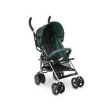 CARETERO Otroški športni voziček marela Alfa temno zelena | Shoptok.si