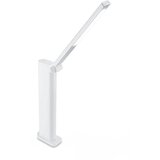 Philips stona lampa Amber DSK202 bela Cene
