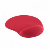 S Box Podloga za miško gelware rdeča MP-01R | Shoptok.si
