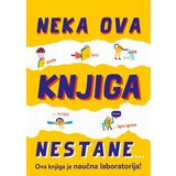 Vulkan Izdavaštvo Neka ova knjiga nestane Cene