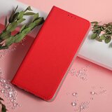  futrola flip smart case book (smart magnet case) za huawei honor X7 crvena Cene