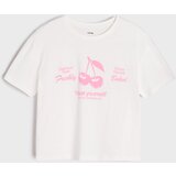 Sinsay Majica kratkih rukava | shoptok.hr