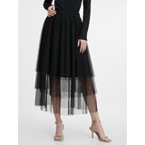 Orsay Black women's skirt - Women's | Shoptok.si