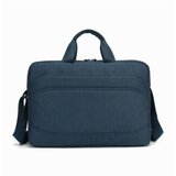 Celly torba za laptop od 16" u plavoj boji ( MESSENGERBAGBL ) cene