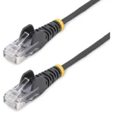 N6PAT15MBKS kabel za omrežno povezovanje Črna 15 m Cat6 U/UTP (UTP)