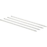 TWEEN LIGHT LED palice Tween Light (8,8 W, 4 x 40 cm, več barv, z daljinskim upravljalnikom) Cene