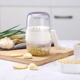 Venisymlis Bel Ročni Mlinček Za Orehe, Sekljalnik Za Orehe Z Nedrsečo Osnovo, Večnamenski Mlinček Za Suho Sadje, Arašide, (22072058) | Shoptok.si