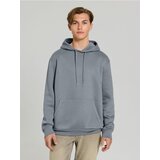 Sinsay Basic hoodie | shoptok.hr