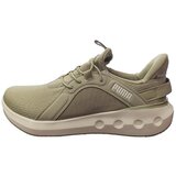 Puma Nizke superge Softride Carson Sliptech Bež | Shoptok.si