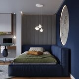 Sollux Lighting Obesna svetilka HYPERION 1 bela, (21347833) | Shoptok.si
