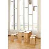Karup Design Klop v naravni barvi Join-In – | Shoptok.si