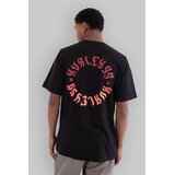 Hurley Printing Press Gordon T-Shirt black Slike