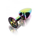 Toy Joy 2019 Analni Čep Toy Joy Twilight Booty Jewel Small | Shoptok.si