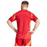 Adidas Majice s kratkimi rokavi Tiro 24 Competition Match Jersey Rdeča | Shoptok.si