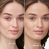 Armani Luminous Silk Glow Fusion Face Powder posvjetljujući kompaktni puder nijansa 4 3.5 g | shoptok.hr