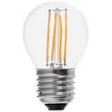  led sijalica filament G45 E27/6W/230V 6500K | Eponuda.com