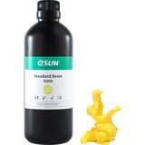 eSUN S200 Standard Resin Bright Yellow | Shoptok.si