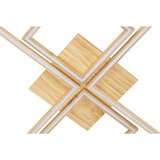 Novel stropna led-svetilka 60 W/7600 lm/3000 K/220-240 v/ | Shoptok.si