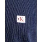Calvin Klein Jeans Majica marine | Shoptok.si