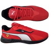 Puma Ferrari Tiburion Crvena | shoptok.hr